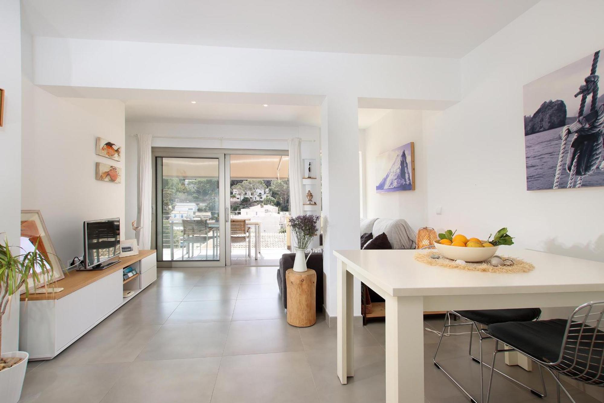 Nuria Apartment Cala San Vicente (Mallorca)