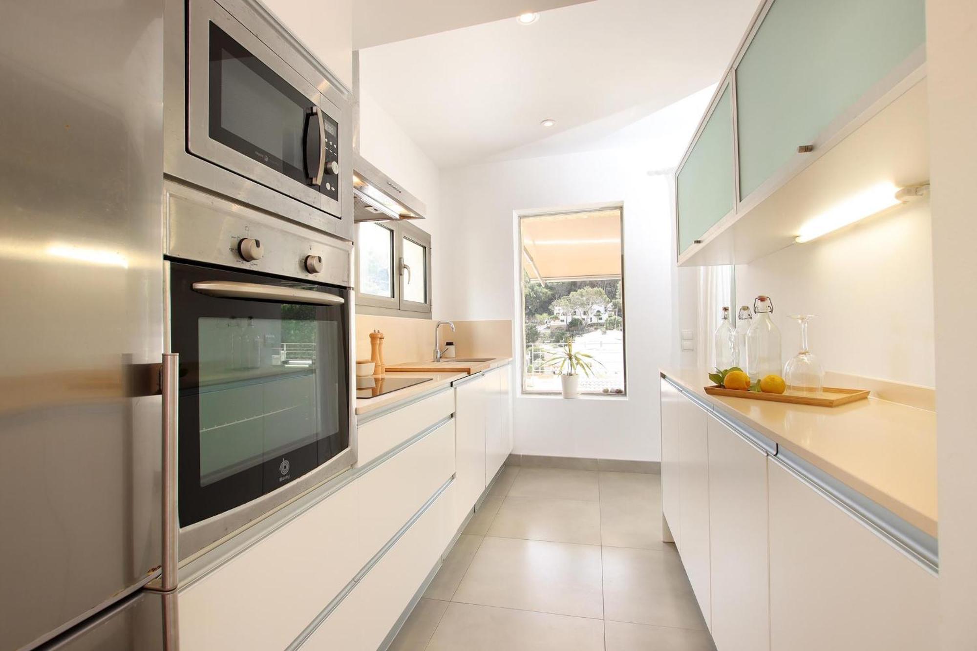 Nuria Apartment