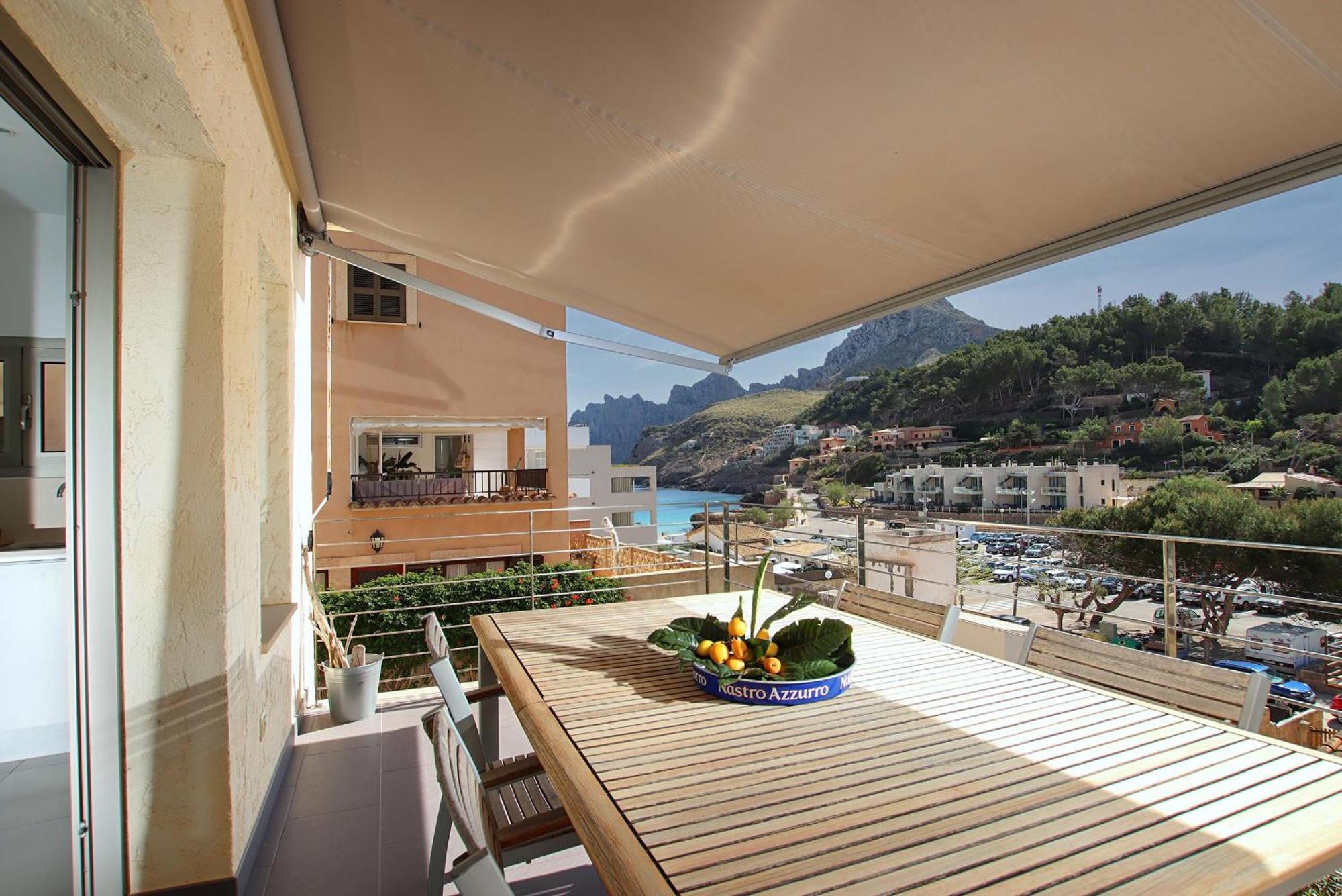 Apartment Nuria