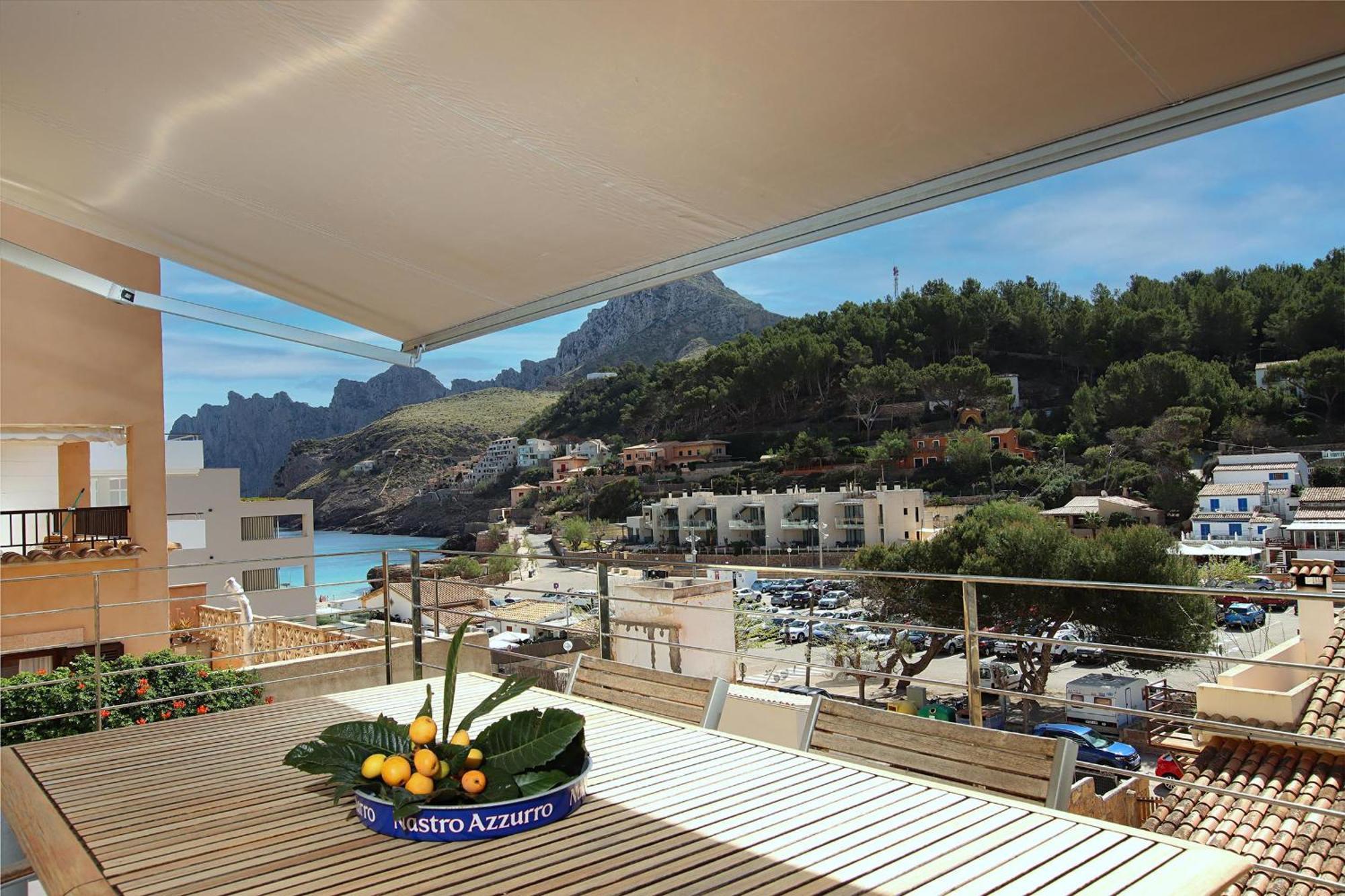 Apartment Nuria